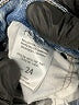 Hidden Jeans Blue Jeans Size 24 waist - photo 7