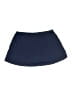 Coco Reef Solid Blue Casual Skirt Size M - photo 2