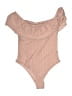 Shein Pink Bodysuit Size 6 - photo 2