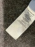 Vince. 100% Silk Blue Long Sleeve Silk Top Size XS - photo 8