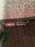 Shein Black Tank Top Size 4 - photo 7