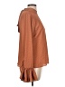 Alexis Brown Long Sleeve Blouse Size L - photo 4