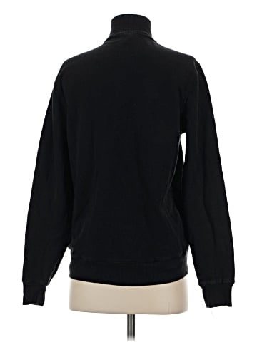 MICHAEL Michael Kors Zip Up Hoodie (view 2)