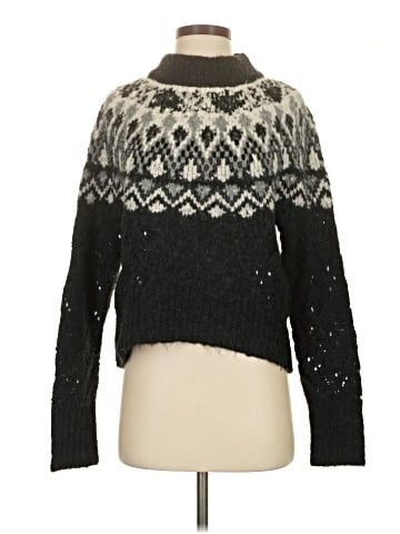 Veronica Beard Pullover Sweater (view 1)