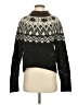 Veronica Beard Tweed Black Pullover Sweater Size S - photo 1