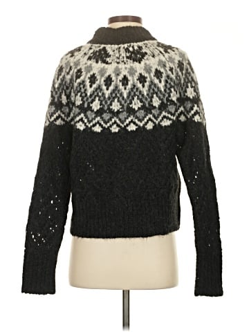 Veronica Beard Pullover Sweater (view 2)