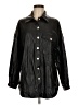 Shein Black Raincoat Size M - photo 1