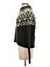 Veronica Beard Tweed Black Pullover Sweater Size S - photo 5
