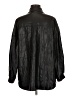 Shein Black Raincoat Size M - photo 2