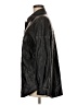 Shein Black Raincoat Size M - photo 5