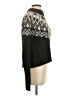 Veronica Beard Tweed Black Pullover Sweater Size S - photo 4