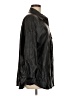 Shein Black Raincoat Size M - photo 4