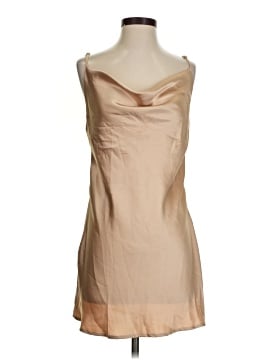 Here Comes the Sun Cocktail Dress (view 1)