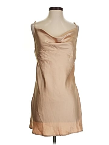 Here Comes the Sun Cocktail Dress (view 1)