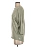 Athleta Green 3/4 Sleeve Top Size XS - photo 5