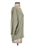 Athleta Green 3/4 Sleeve Top Size XS - photo 4