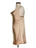 Here Comes the Sun Tan Cocktail Dress Size S - photo 5