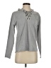 MICHAEL Michael Kors Gray Sweatshirt Size S - photo 1