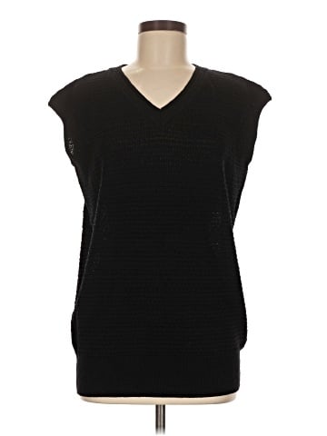 M Missoni Sweater Vest (view 1)