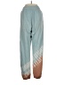 Michael Stars Tie-dye Blue Casual Pants Size XS - photo 2