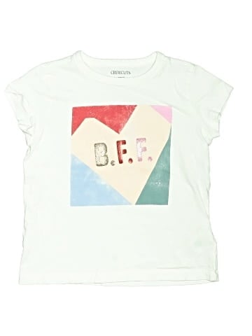 Crewcuts Short Sleeve T-Shirt (view 1)