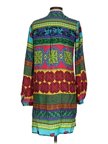 Hale Bob Casual Dress (view 2)