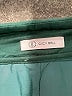 Cicy Bell 100% Polyester Green Vest Size L - photo 6