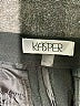 Kasper Solid Black Dress Pants Size 10 (petite) - photo 7