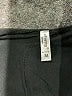 ePretty Solid Black Casual Dress Size M - photo 7