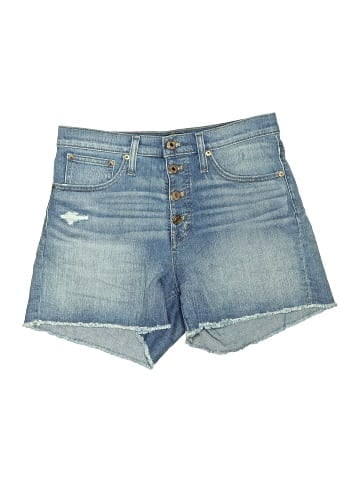 J.Crew Denim Shorts (view 1)