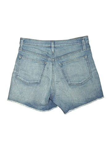 J.Crew Denim Shorts (view 2)