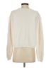 Francesca's Ivory Cardigan Size XS - photo 2