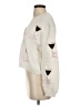 Francesca's Ivory Cardigan Size XS - photo 5