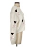 Francesca's Ivory Cardigan Size XS - photo 4