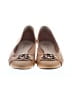 Capodarte Tan Flats Size EU 39 - photo 2