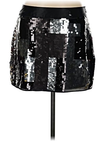 Express Design Studio Casual Skirt (view 1)