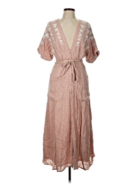 Used Free People Pink Dresses On Sale Up To 90% Off | ThredUp