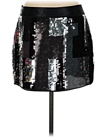 Express Design Studio Casual Skirt (view 2)
