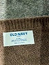 Old Navy Brown Casual Dress Size S (tall) - photo 7