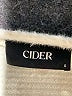 Cider Ivory Pullover Sweater Size S - photo 7