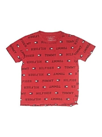 Tommy Hilfiger Short Sleeve T-Shirt (view 1)