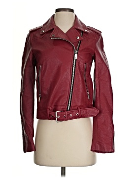 Zara Basic Jacket