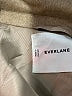 Everlane Tan Wool Coat Size L - photo 6
