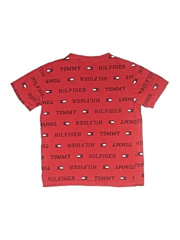 Tommy Hilfiger Short Sleeve T-Shirt (view 2)