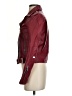 Zara Basic Burgundy Jacket Size S - photo 5