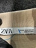Zara Tan Cardigan Size M - photo 7