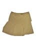 Athleta Solid Tan Active Skort Size 8 - photo 2