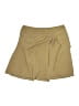Athleta Solid Tan Active Skort Size 8 - photo 1