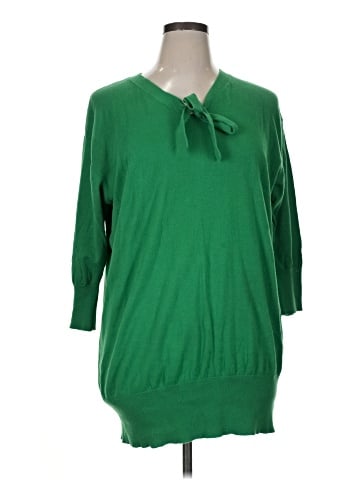 CAbi Pullover Sweater (view 1)