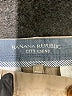 Banana Republic Tan Jeans Size 12 - photo 3